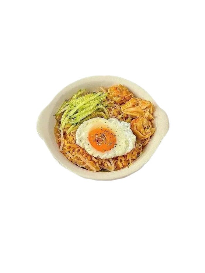 hình sticker đồ ăn cute cho web