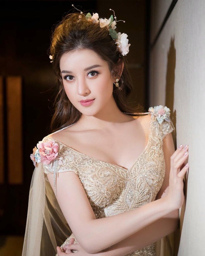 huyền my bikini phong vị nữ tính sexy nhất