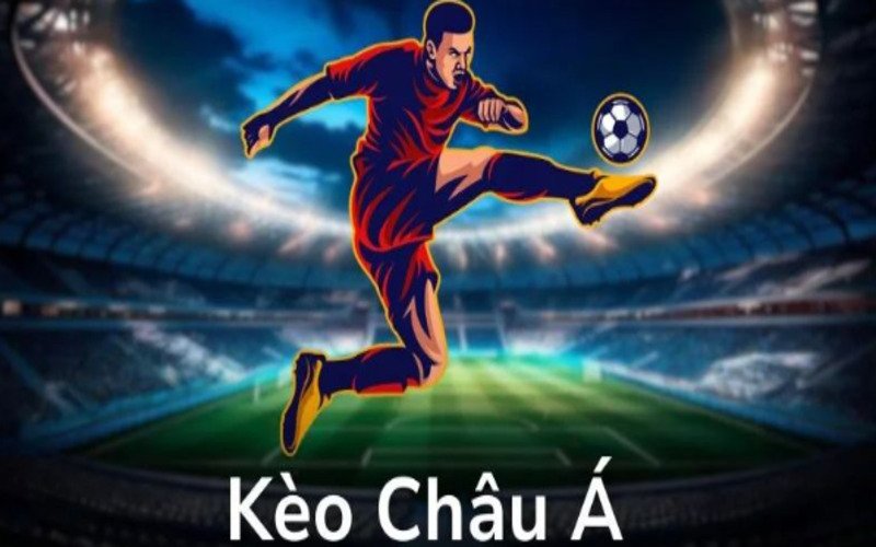Cách đọc Kèo Châu Á chuẩn xác cho người mới bắt đầu image1