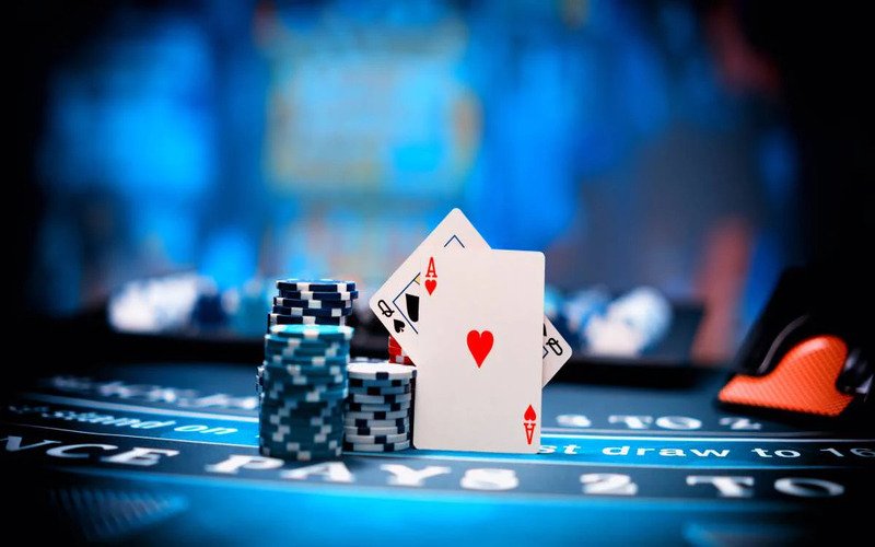 Casino BK8 – Thiên Đường Giải Trí Trực Tuyến Đẳng Cấp Hàng Đầu image1