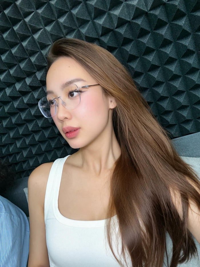 lê nguyễn bảo ngọc bikini phong thái tự tin