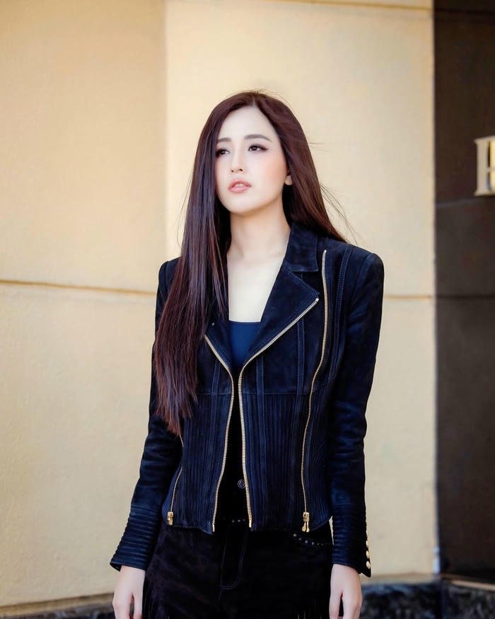 mai phương thúy bikini hình ảnh được chú ý