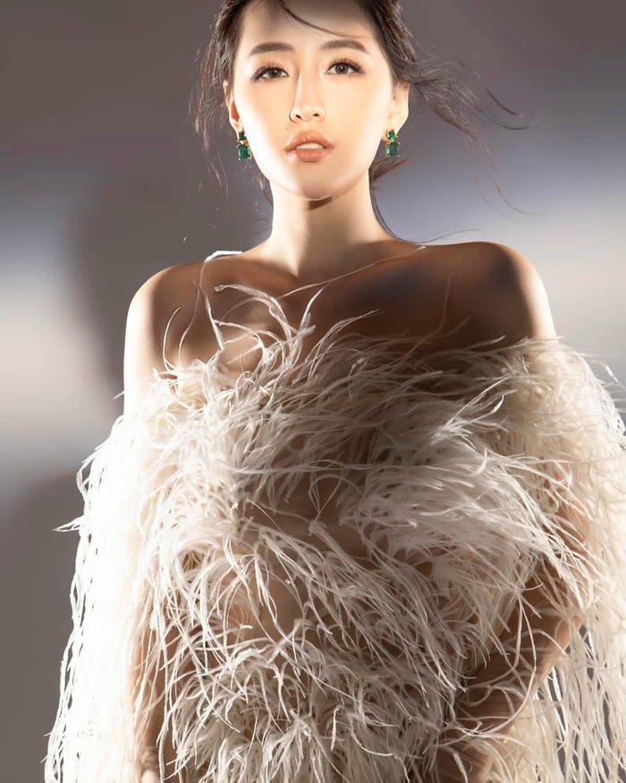 mai phương thúy bikini vóc dáng nổi bật