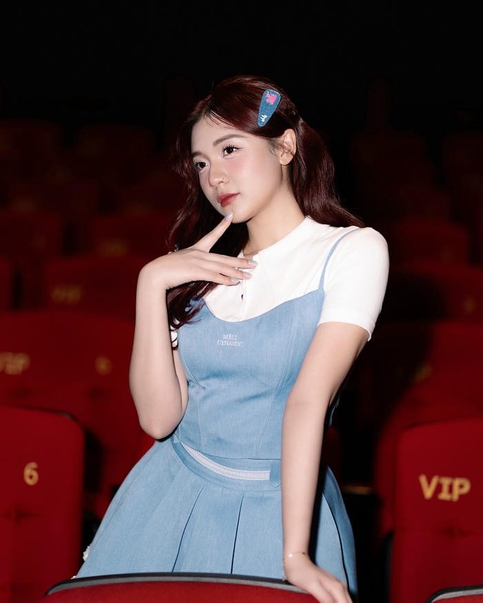 mc phương thảo bikini hình ảnh đời thường