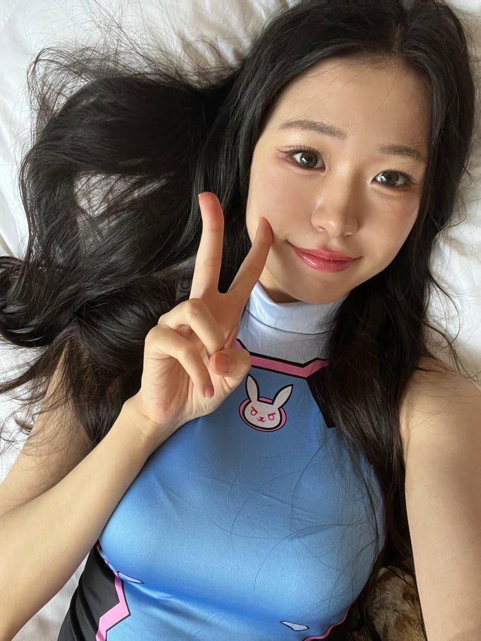 meriol chan bikini thân hình gợi cảm