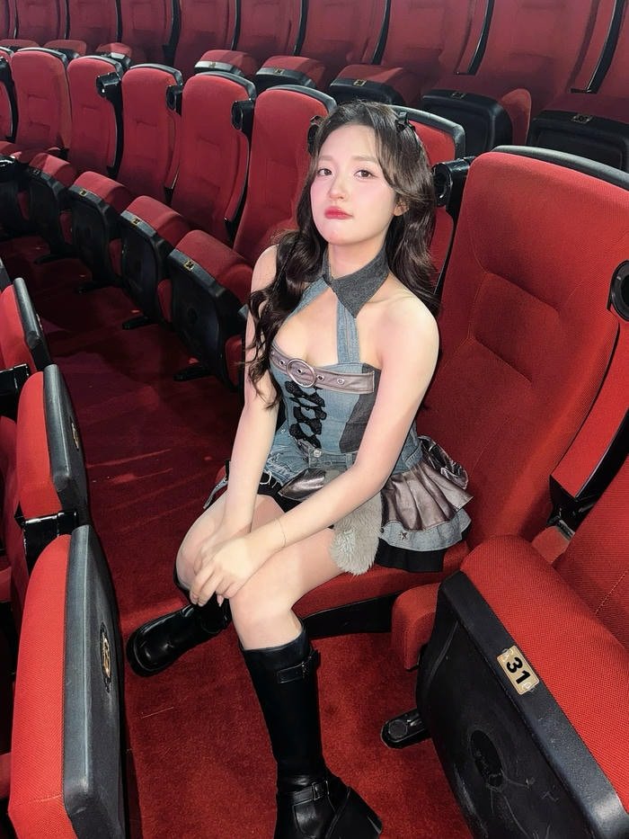 thu hút ánh mắt mc phương thảo bikini sexy