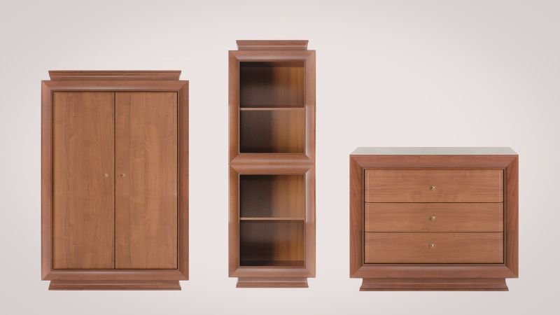 Thời điểm làm nội thất gỗ và sự an tâm khi an cư 1