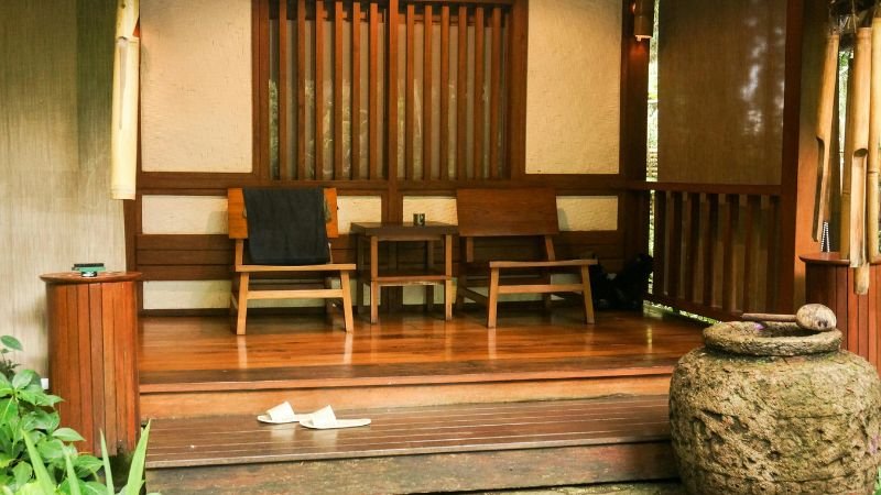Thời điểm làm nội thất gỗ và sự an tâm khi an cư 2