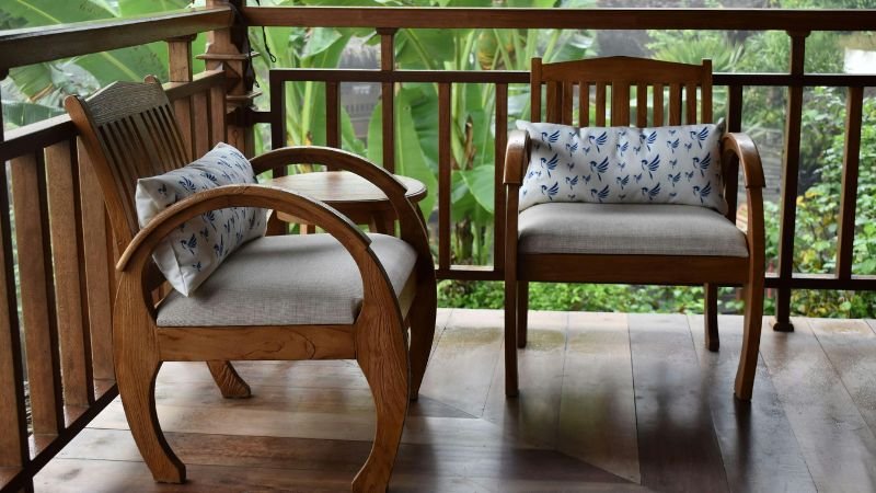 Thời điểm làm nội thất gỗ và sự an tâm khi an cư 3