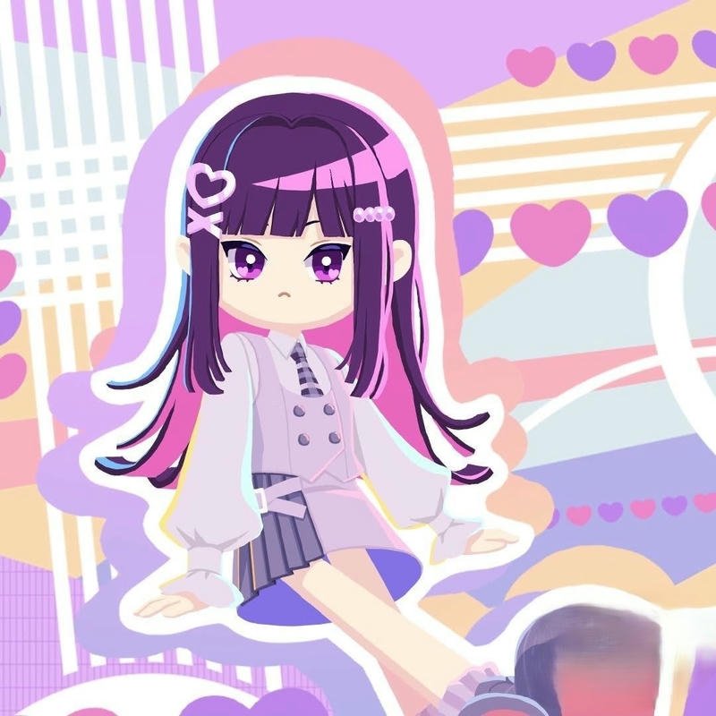 Ảnh play together anime thần tượng âm nhạc biểu diễn cực sung
