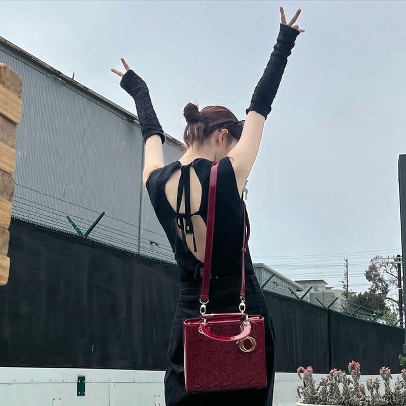 Góc nghiêng cuốn hút của Han So Hee bikini sexy
