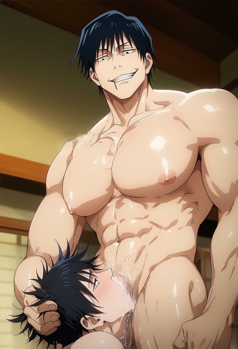 Hình Anime sẽ gầy dâm dục