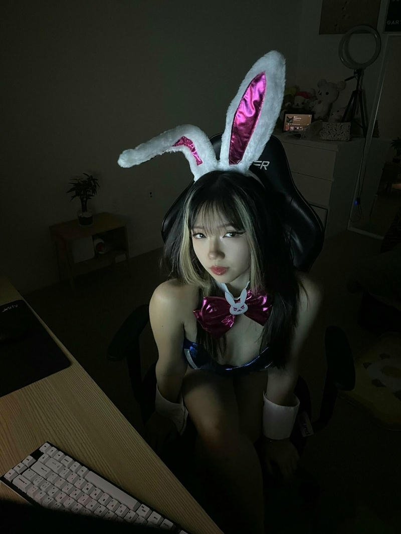 ảnh sex Aryminh 25