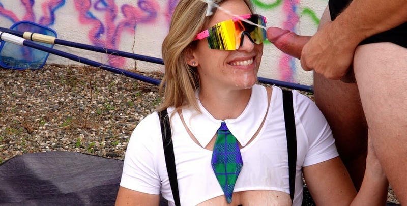 Tổng hợp ảnh sex bắn tinh mới update