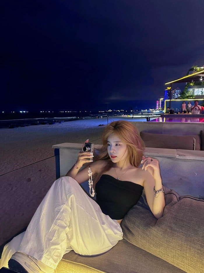 ảnh ngọc kem bikini hình ảnh chỉn chu