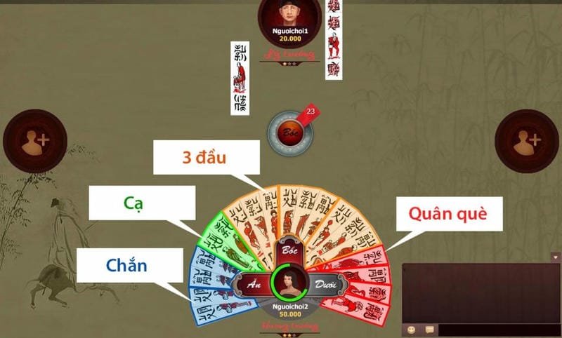 Kiểm soát tâm lý và quản lý vốn cược thông minh