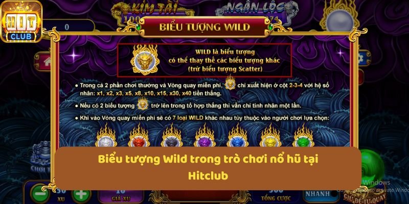 Nghệ thuật khai thác kịch bản nổ hũ và chu kỳ trả thưởng tự động image1
