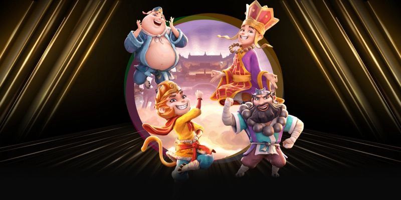 Nổ hũ Microgaming 86bet sảnh cược xanh chín nhận thưởng cực khủng image1