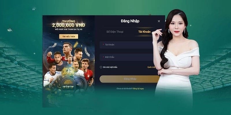Đăng nhập 79king - Hướng dẫn chi tiết truy cập tài khoản nhanh nhất image1