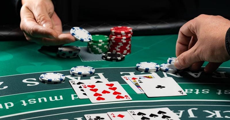 Casino Go88 - Khám phá thế giới casino online hấp dẫn image1