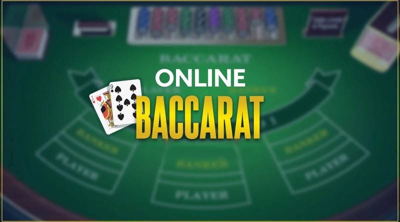 Baccarat Sunwin - Khám phá game bài trực tuyến hấp dẫn image1