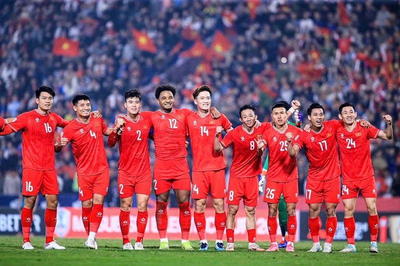 AFC Cup – Giải đấu cấp câu lạc bộ hấp dẫn của bóng đá châu Á image1