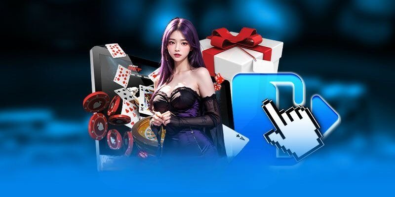 Casino 86Bet – Thiên đường giải trí đẳng cấp với hàng nghìn trò chơi hấp dẫn mỗi ngày image1