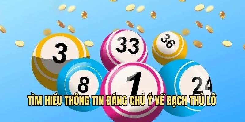 Bí quyết soi cầu bạch thủ lô hiệu quả từ chuyên gia 789BET image1