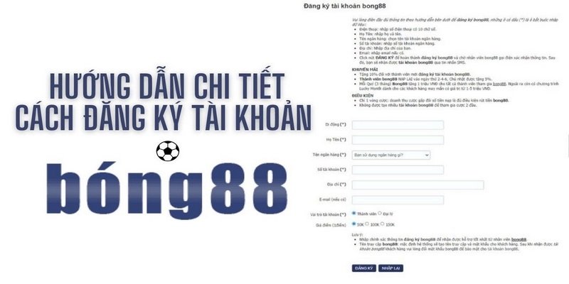 Đăng Ký Bong88 Đảm Bảo Thành Công Chỉ Với 3 Bước Đơn Giản quy trình chăm sóc khách hàng sau bán hàng là gì?