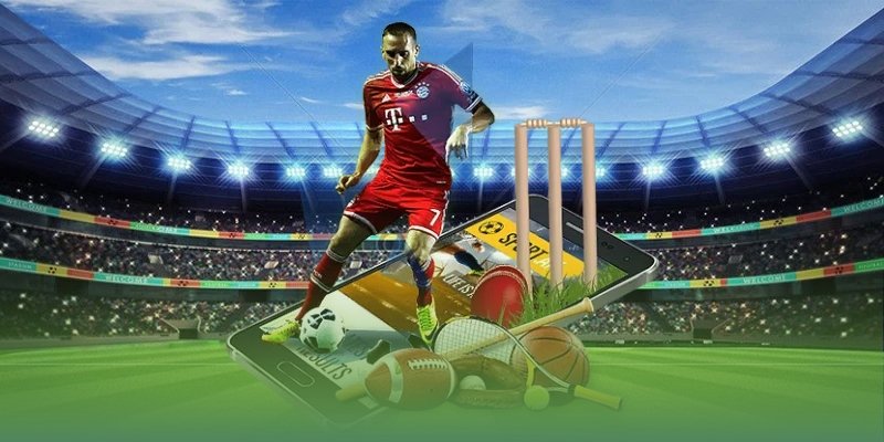 Thể thao 86BET và những cơ hội làm giàu từ đam mê cá độ image1
