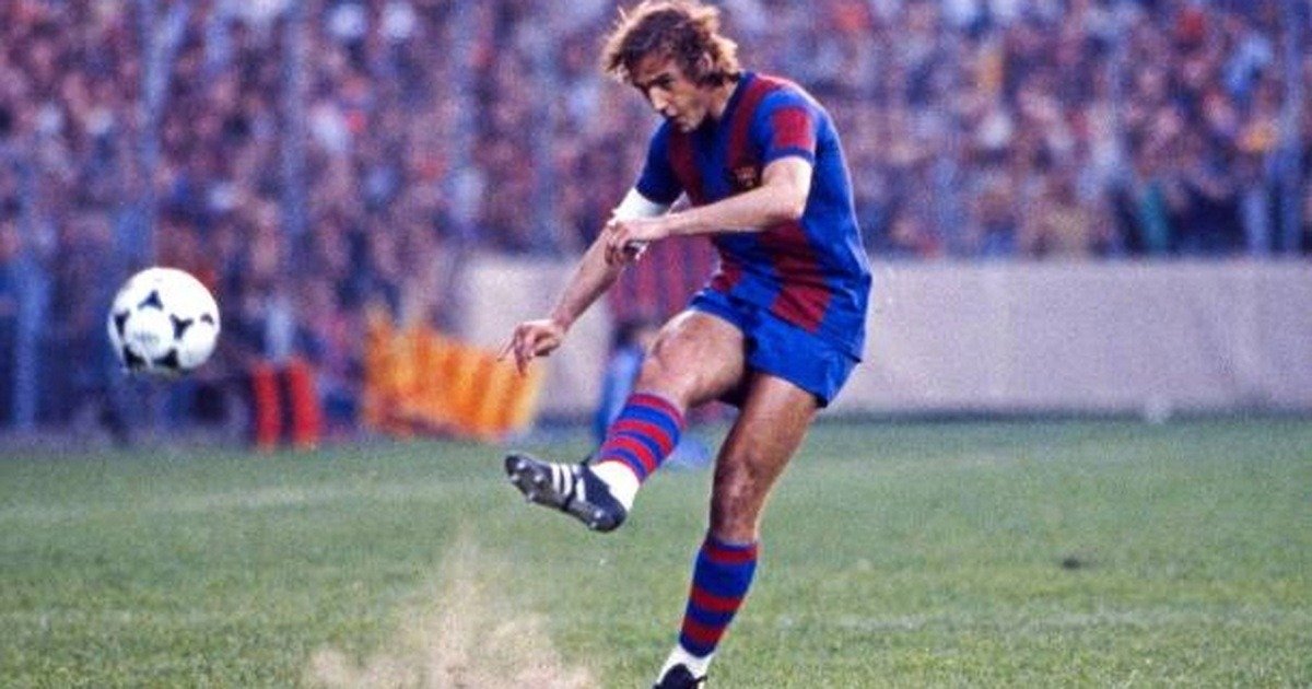 Cầu thủ Johan Neeskens - Huyền thoại bóng đá và ảnh hưởng của ông đến thế giới túc cầu image2