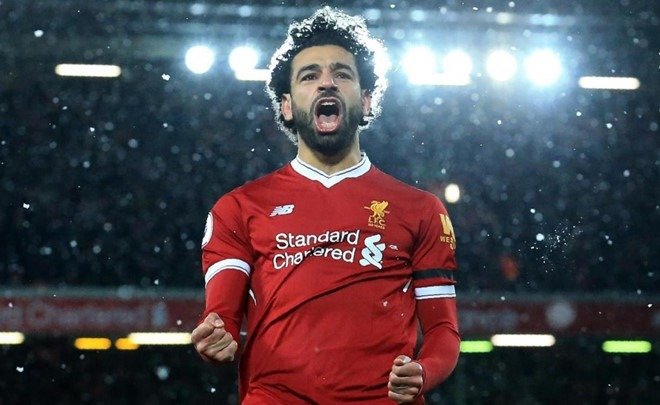 Cầu thủ bóng đá Mohamed Salah - Huyền thoại Ai Cập và Ngôi sao của Liverpool vươn xa trên sân cỏ thế giới image2