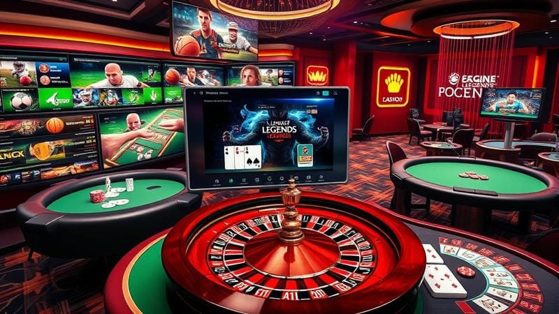 Baccarat Sunwin - Khám phá game bài trực tuyến hấp dẫn image2