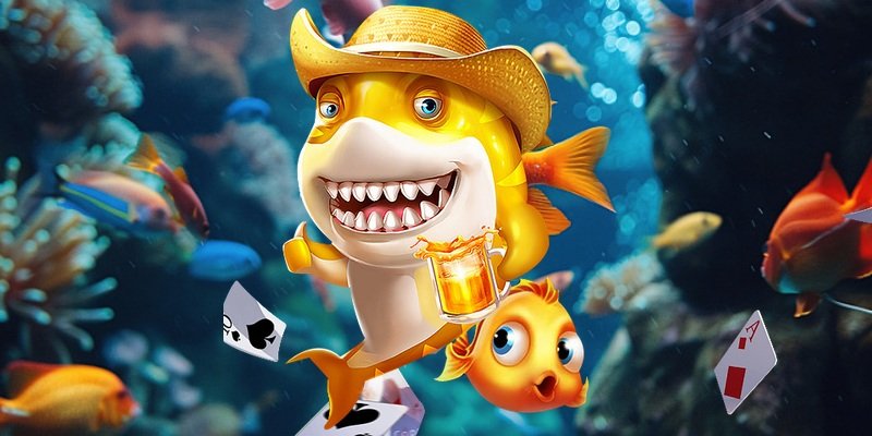 Bắn Cá Nowgoal – Trải Nghiệm Bắn Cá Giải Trí Với Giao Diện Cực Nét image2