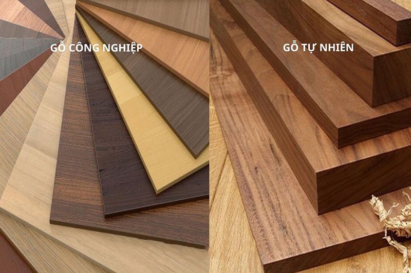PHG – Gỗ Tự Nhiên Và Gỗ Công Nghiệp – 2