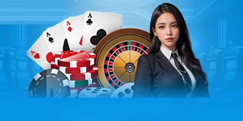 Casino 86Bet – Thiên đường giải trí đẳng cấp với hàng nghìn trò chơi hấp dẫn mỗi ngày image2