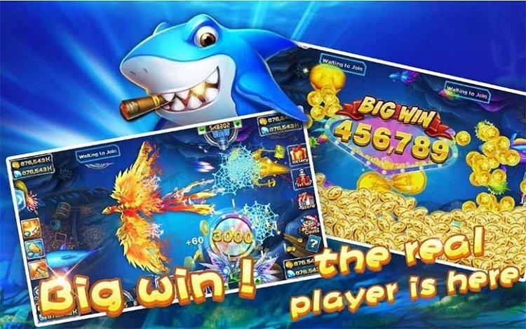Săn boss cực đã cùng Bắn cá 88Bet - Chơi là nghiện, thắng là mê ngay image2