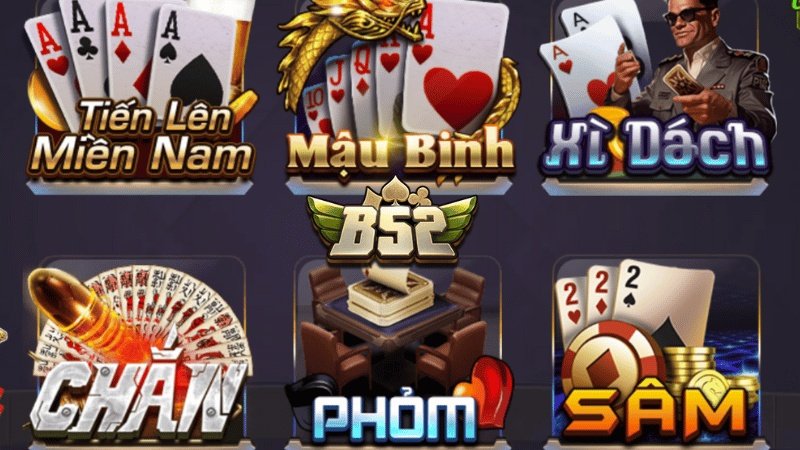 Game bài đổi thưởng B52Club – Đăng ký hôm nay, nhận ngay vốn khởi nghiệp image3