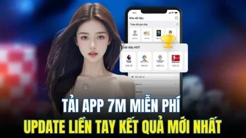 Hướng dẫn cách tải app 7M cho iOS và Android đơn giản image3