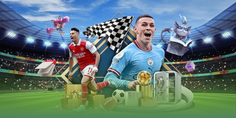 Thể thao 86BET và những cơ hội làm giàu từ đam mê cá độ image3