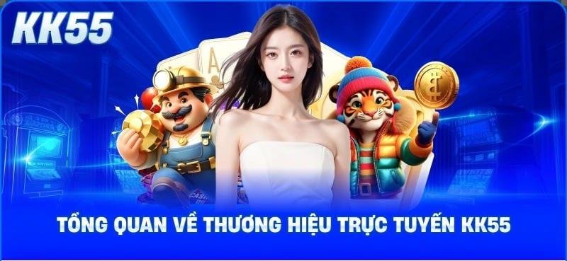 Giấy phép hoạt động KK55 - Nền tảng hợp pháp minh bạch image3