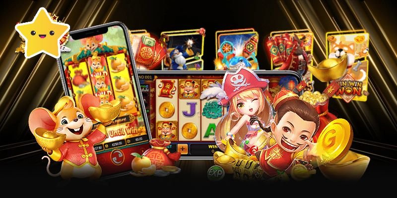Nổ hũ Microgaming 86bet sảnh cược xanh chín nhận thưởng cực khủng image3