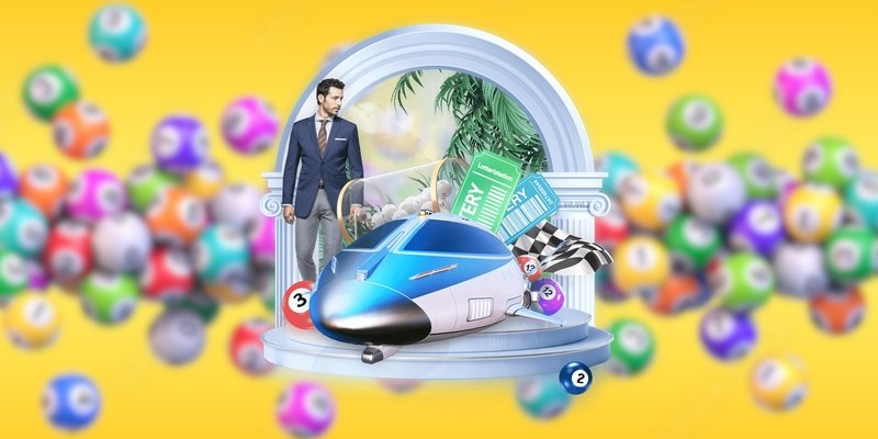Xổ số Kubet nền tảng giải trí trực tuyến uy tín hàng đầu image4