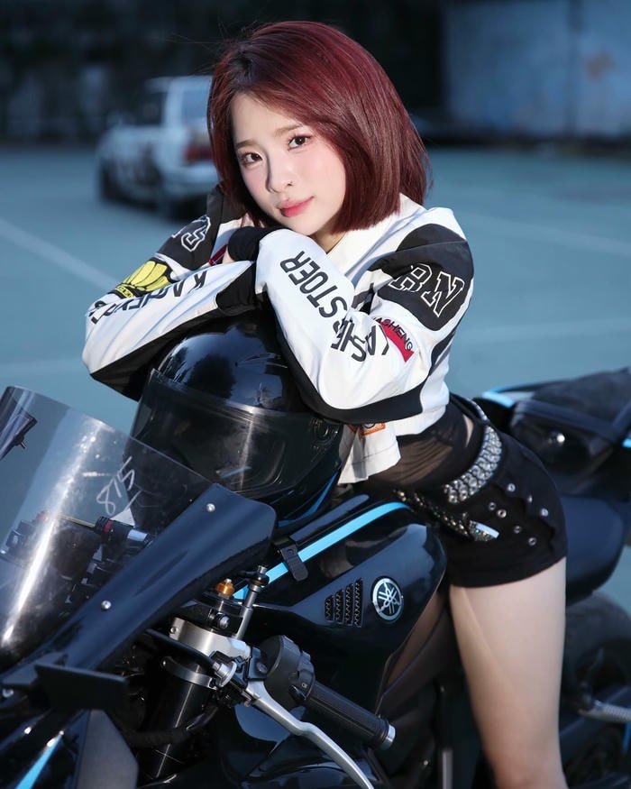 nét độc lạ ngọc kem bikini body đẹp