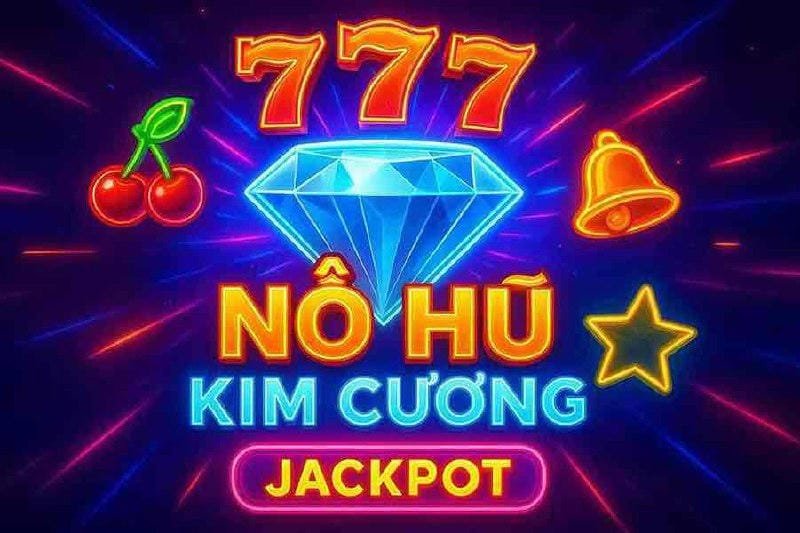 Nổ Hũ Kim Cương Sunwin: Bí quyết săn jackpot cực khủng! Cơ chế vận hành và bảng thưởng siêu hấp dẫn