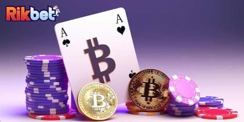 Rik Bet – Trung Tâm Game Sôi Động Cho Thế Hệ Người Chơi Mới rik-bet-1