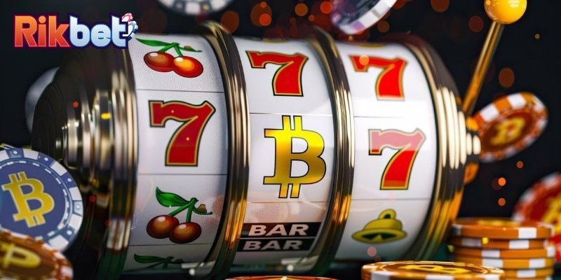 Rik Bet – Trung Tâm Game Sôi Động Cho Thế Hệ Người Chơi Mới rik-bet-2