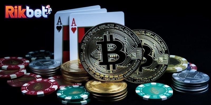 Rik Bet – Trung Tâm Game Sôi Động Cho Thế Hệ Người Chơi Mới rik-bet-3