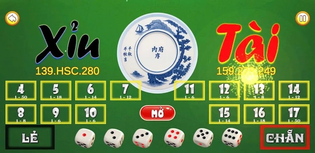 Tài Xỉu 123B – Trải nghiệm trò chơi casino kịch tính và dễ tham gia tai-xiu-123b-3