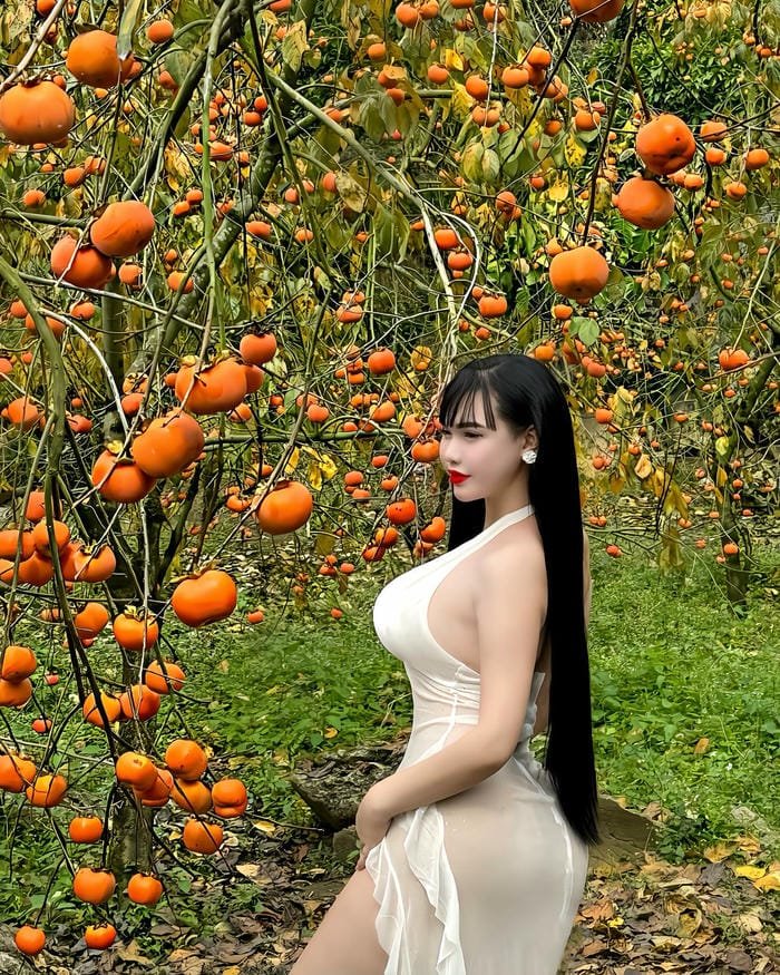 vóc dáng đẹp hài hòa nguyễn ngọc kim thảo bikini